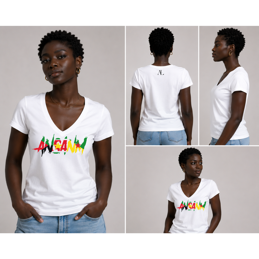 T-Shirt ANSANM
