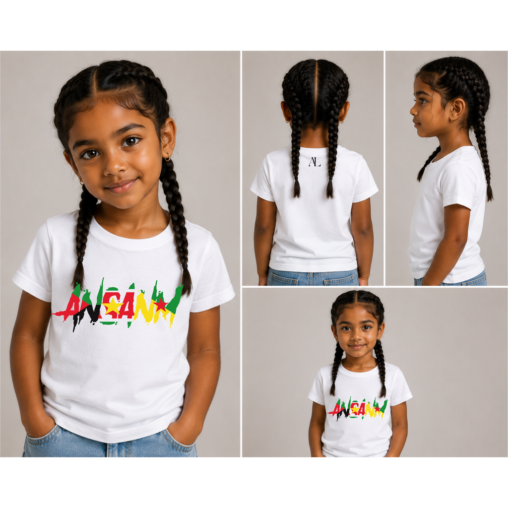 T-Shirt ANSANM