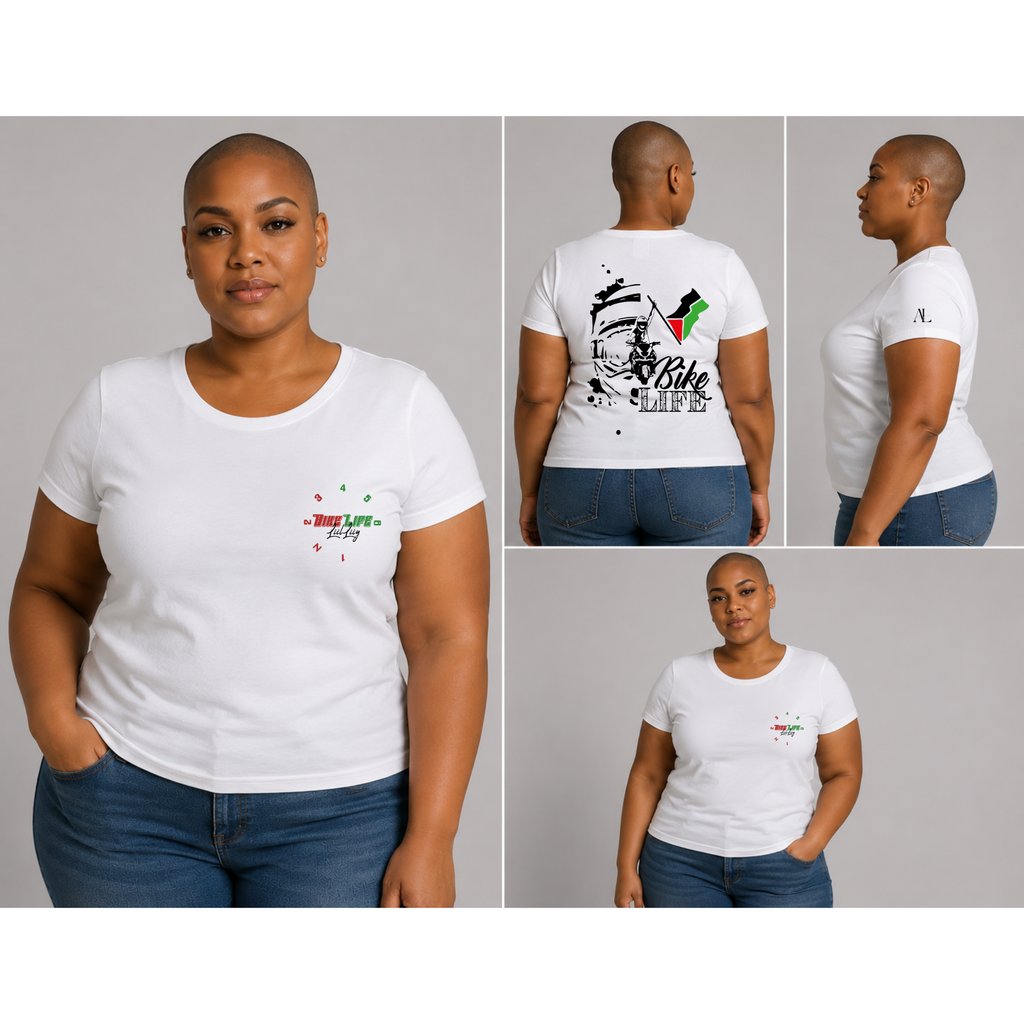 T-shirt BKL 1