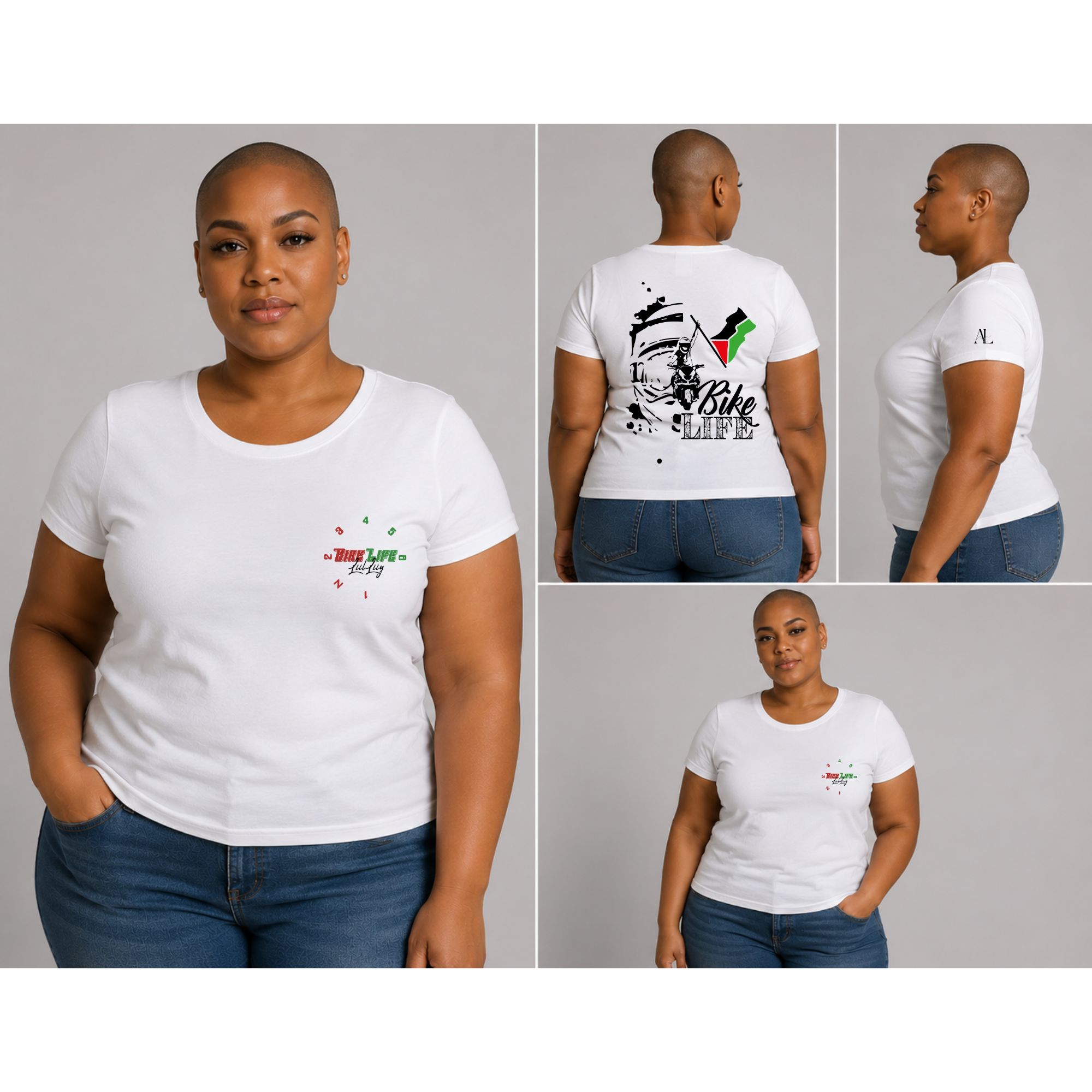 T-shirt BKL 1