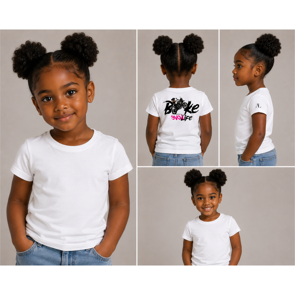 T-shirt BKL 2
