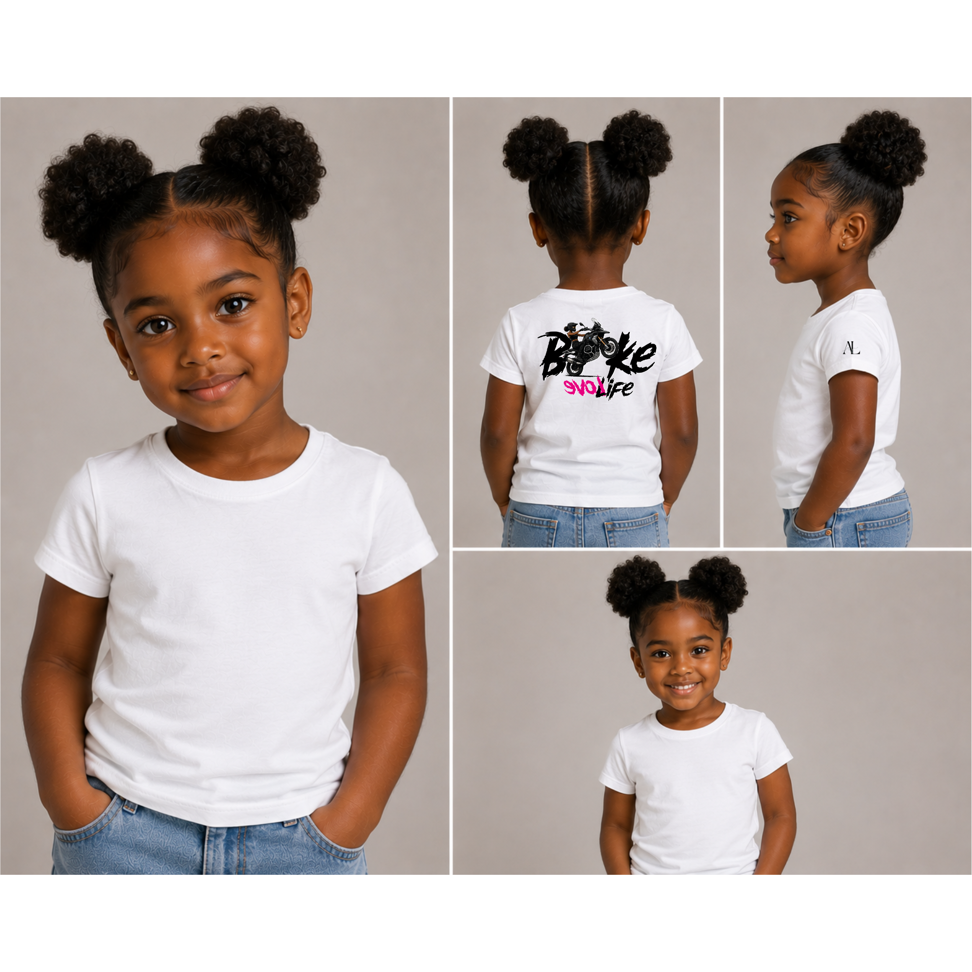 T-shirt BKL 2