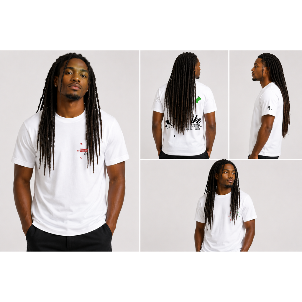 T-shirt BKL 1