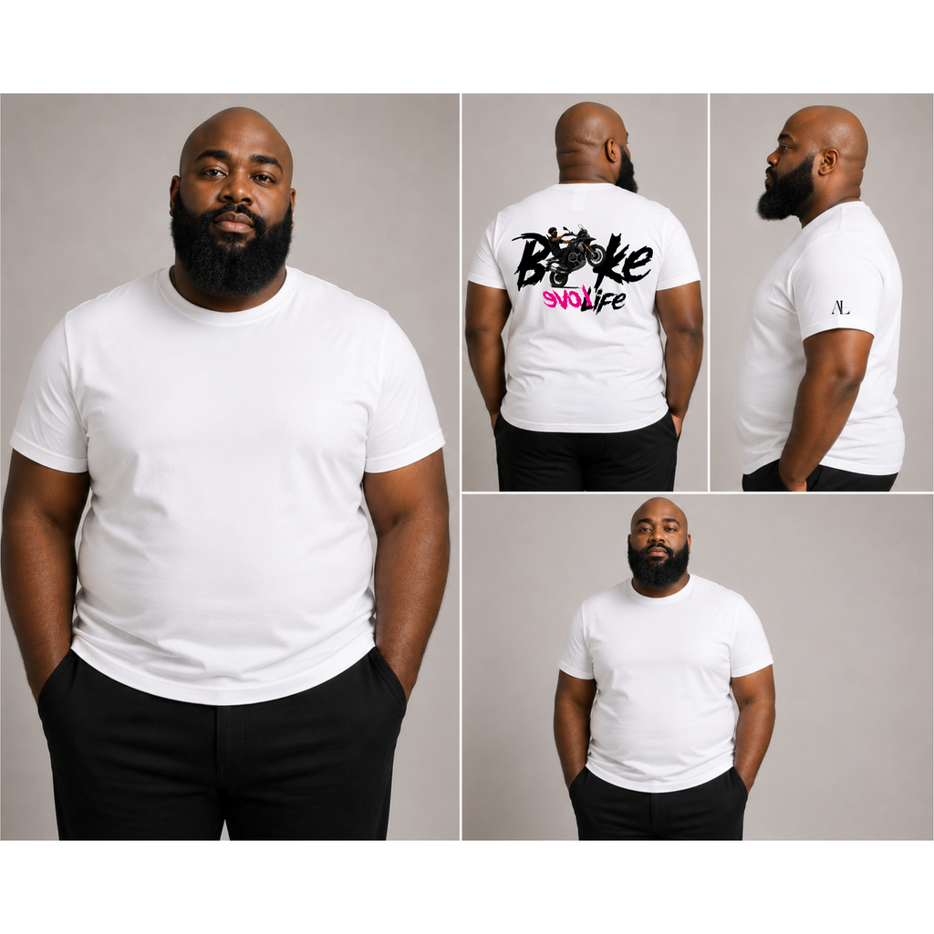 T-shirt BKL 2