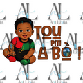 Tou Piti A Bò - A la demande